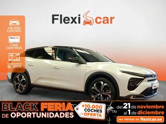 Imagen de CITROEN C5 Aircross PureTech S&S Feel Pack EAT8 130