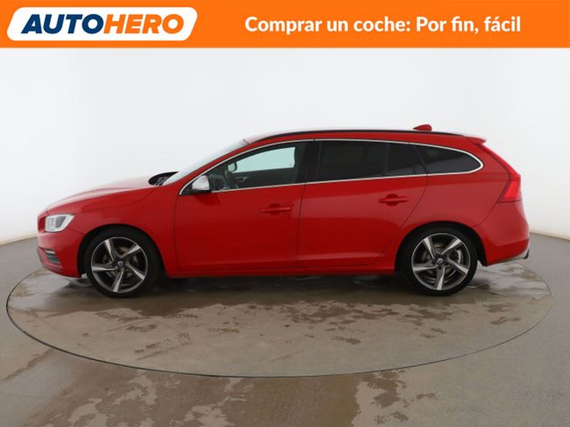 Imagen 3 de VOLVO V60