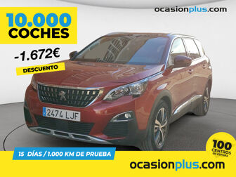 Imagen de PEUGEOT 5008 1.5BlueHDi S&S Allure EAT8 130