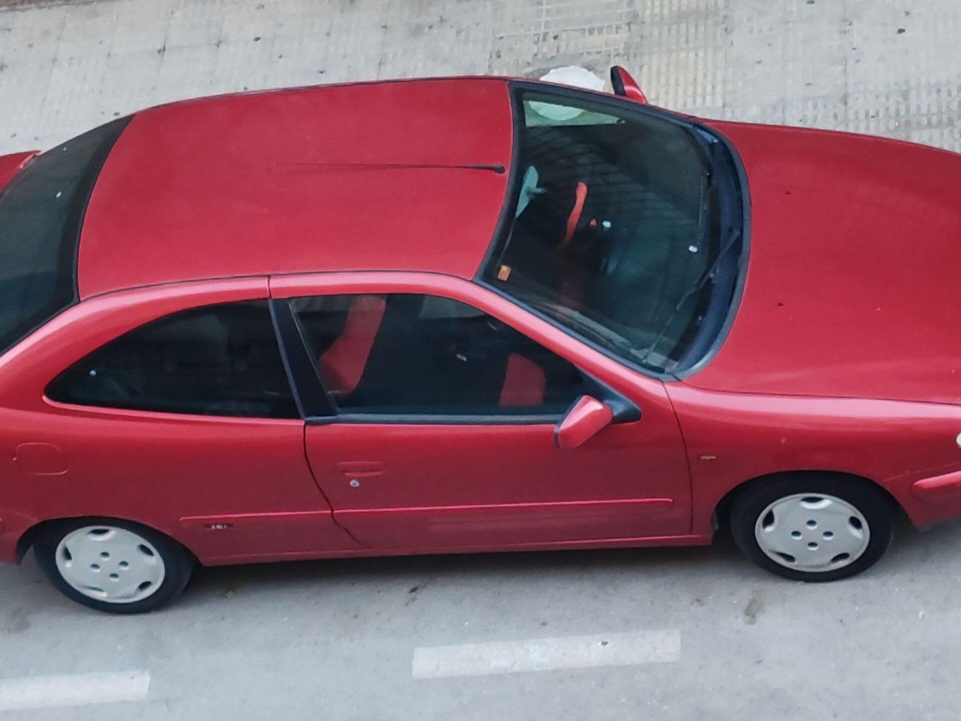 Imagen 1 de CITROEN Xsara