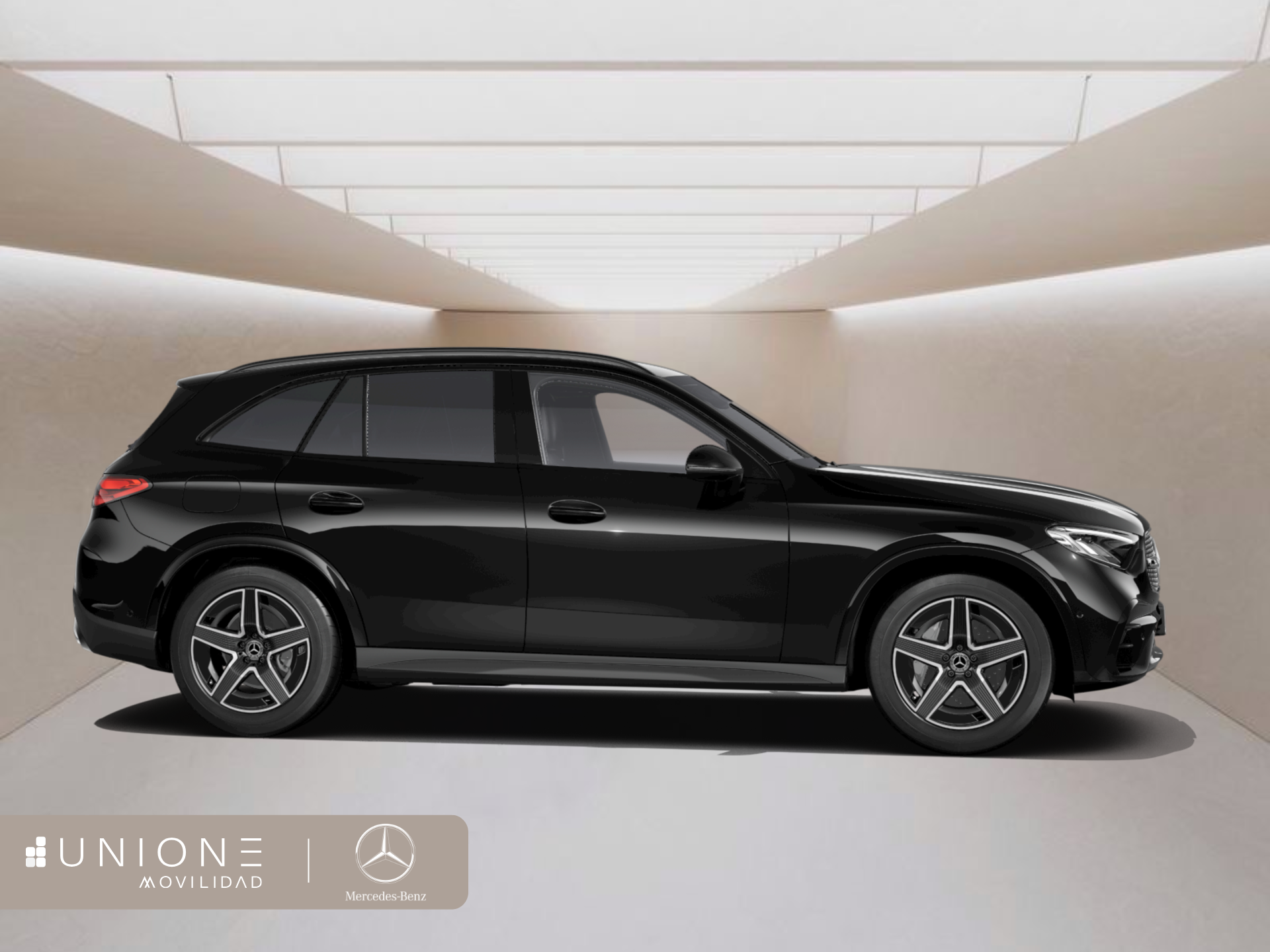 Imagen 3 de MERCEDES Clase GLC