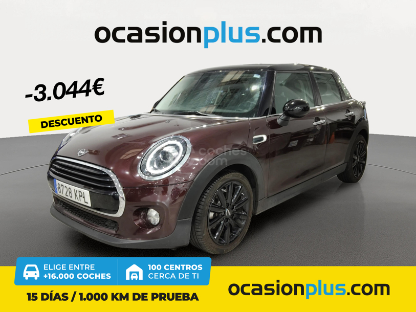 Foto del MINI Mini Cooper