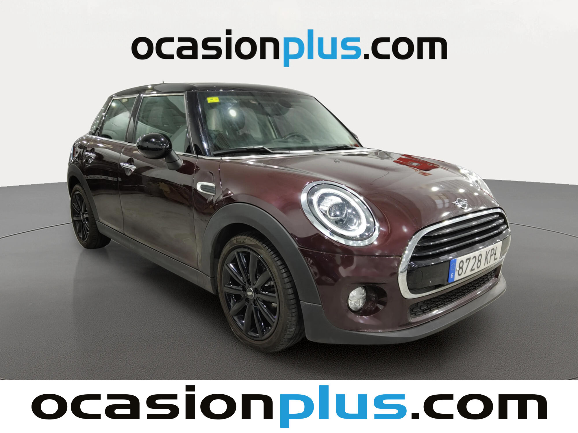 Foto del MINI Mini Cooper