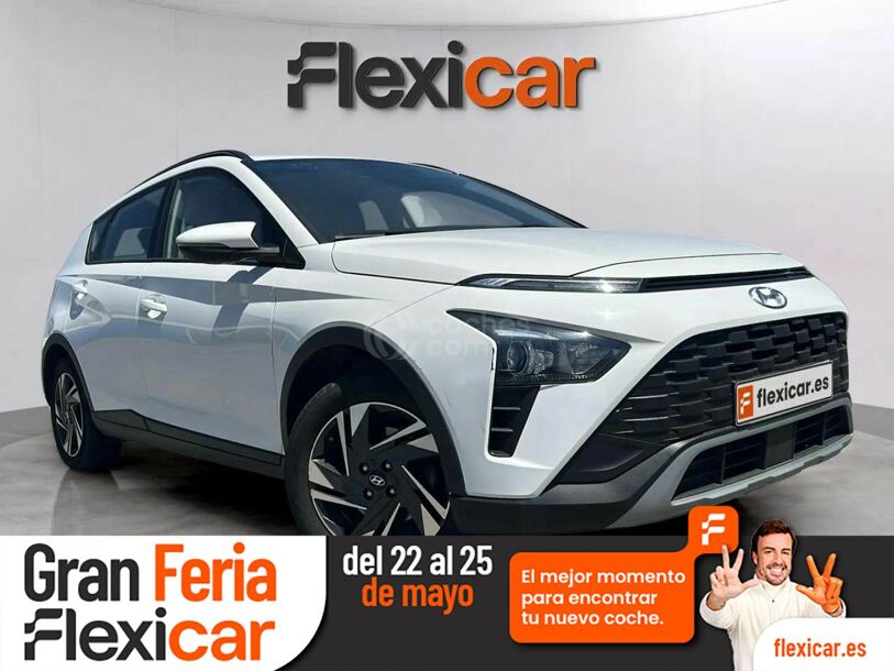 Foto del HYUNDAI Bayon 1.2 MPI Essence
