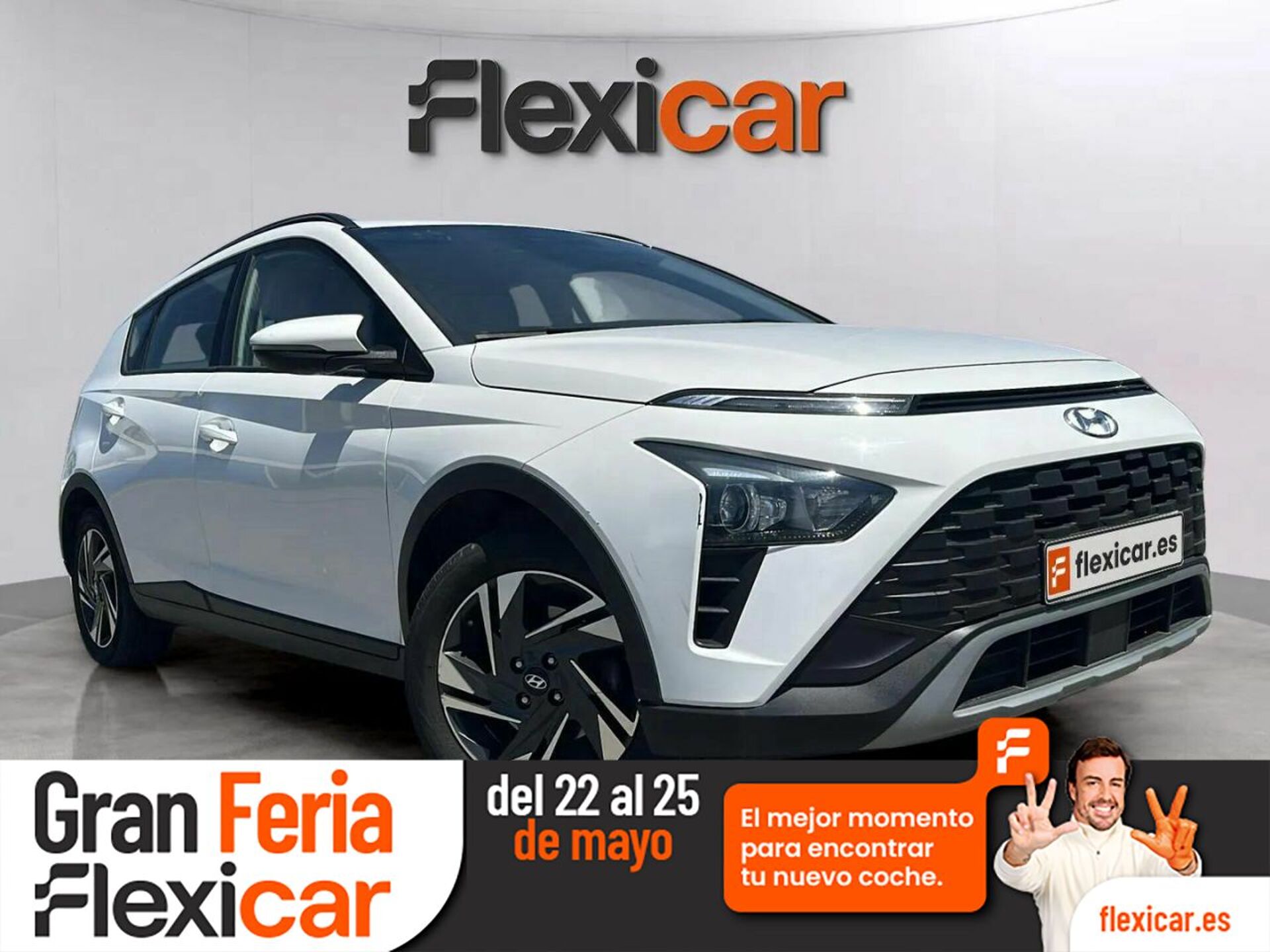 Imagen de HYUNDAI Bayon
