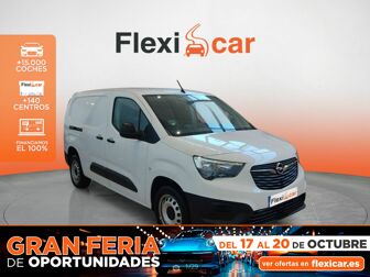 Imagen de OPEL Combo Life 1.5TD S/S Edition Plus XL 7pl 100