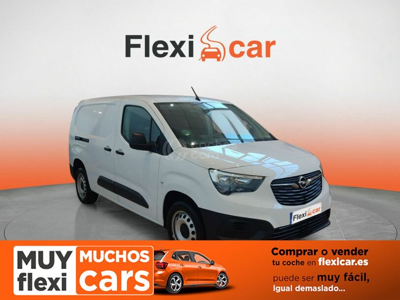 Foto del OPEL Combo Life 1.5TD S/S Edition Plus XL 7pl 100