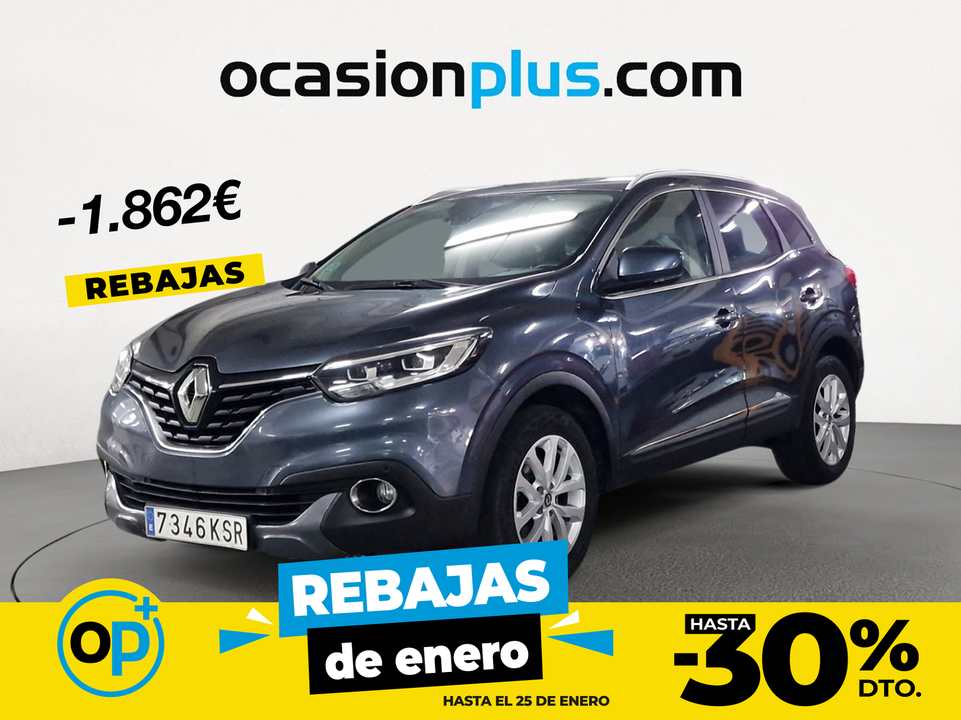 Imagen de RENAULT Kadjar