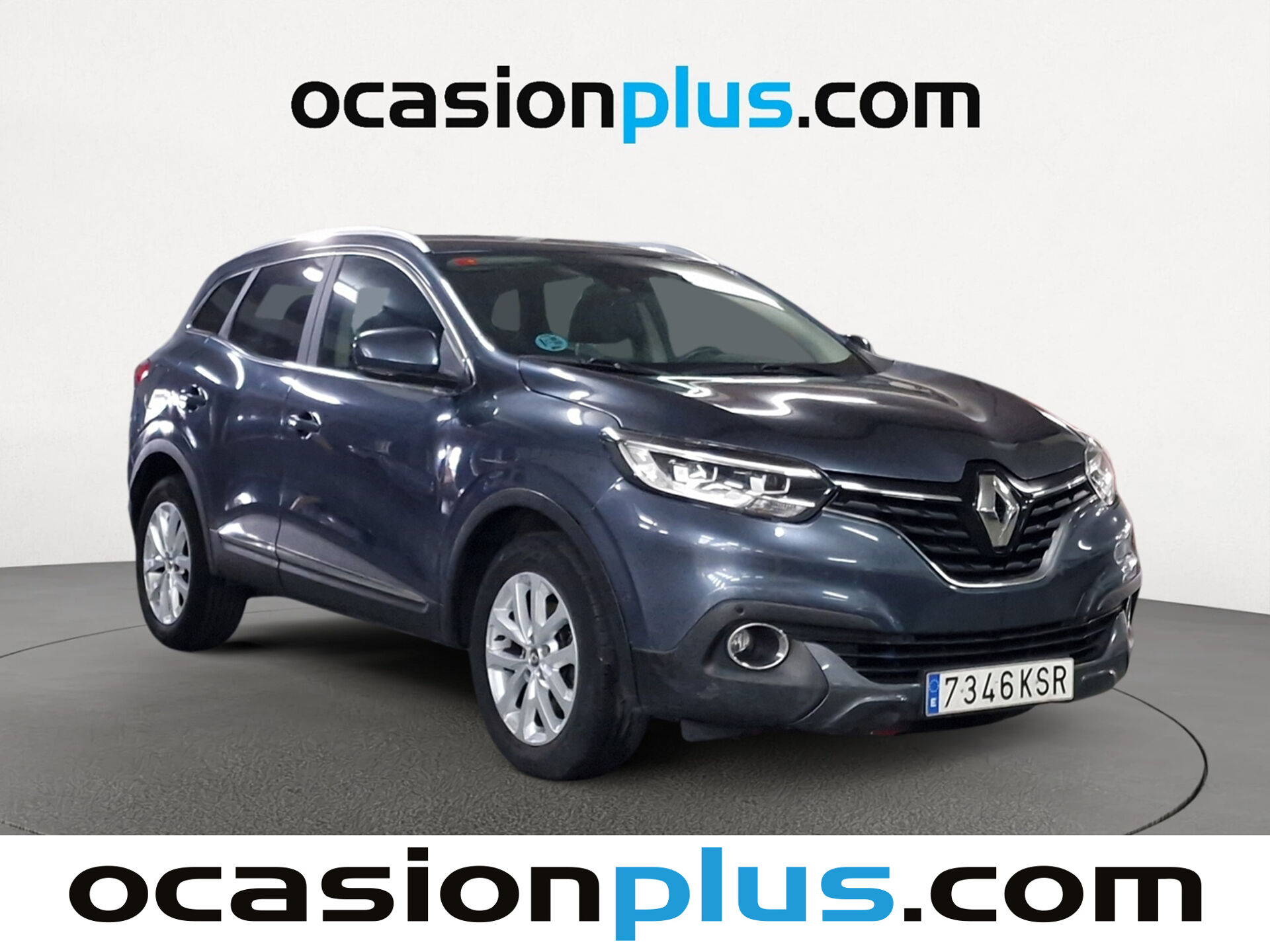 Imagen 2 de RENAULT Kadjar