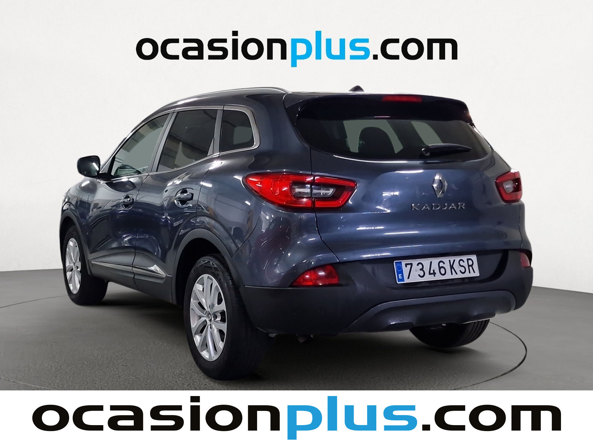 Foto del RENAULT Kadjar 1.3 TCe GPF Zen 103kW
