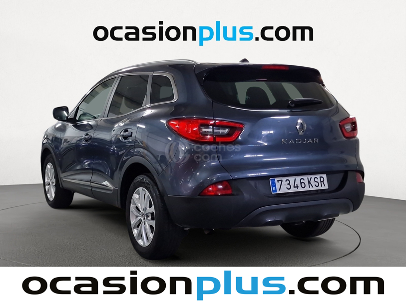 Foto del RENAULT Kadjar 1.3 TCe GPF Zen 103kW