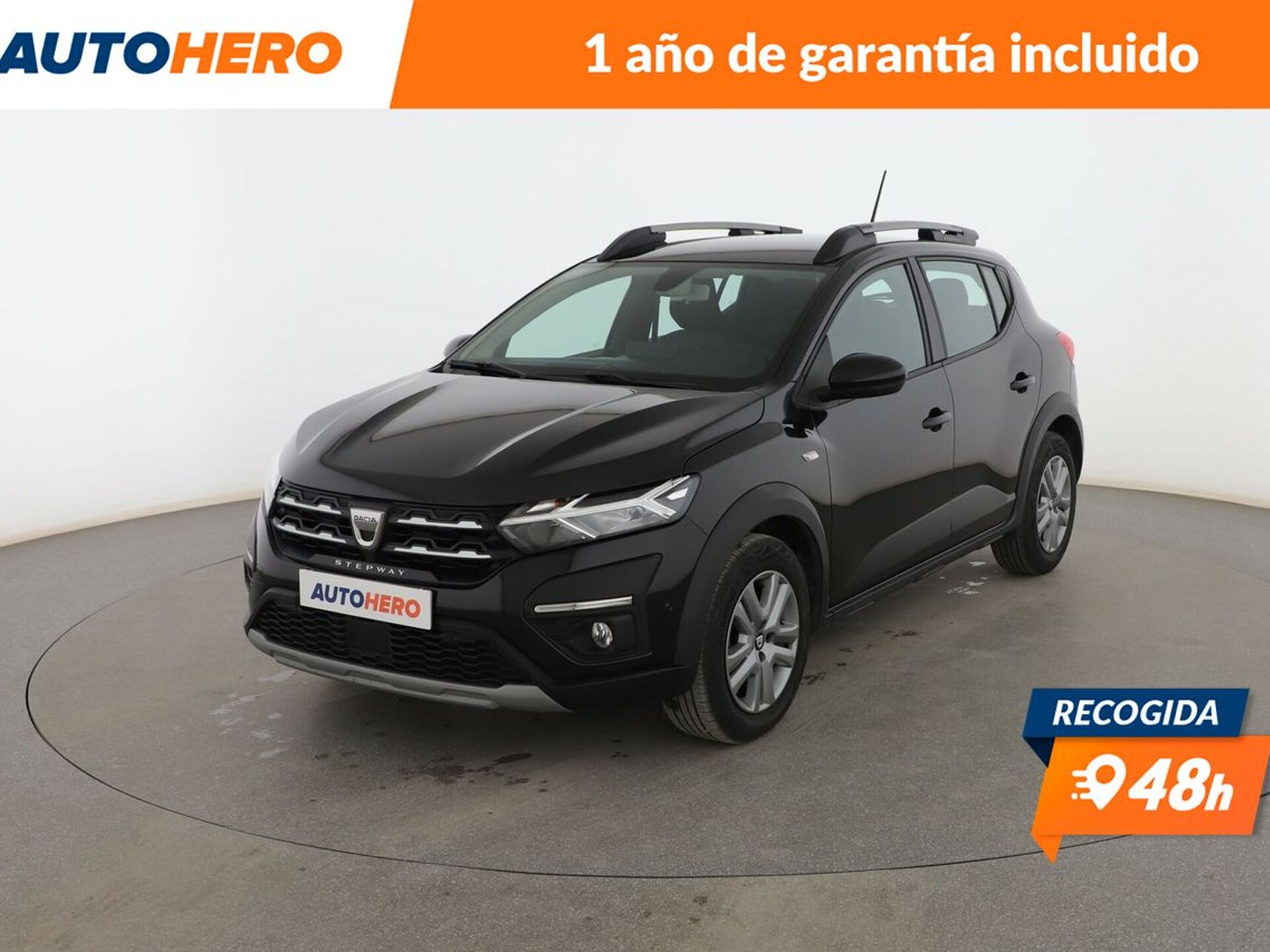 Imagen de DACIA Sandero