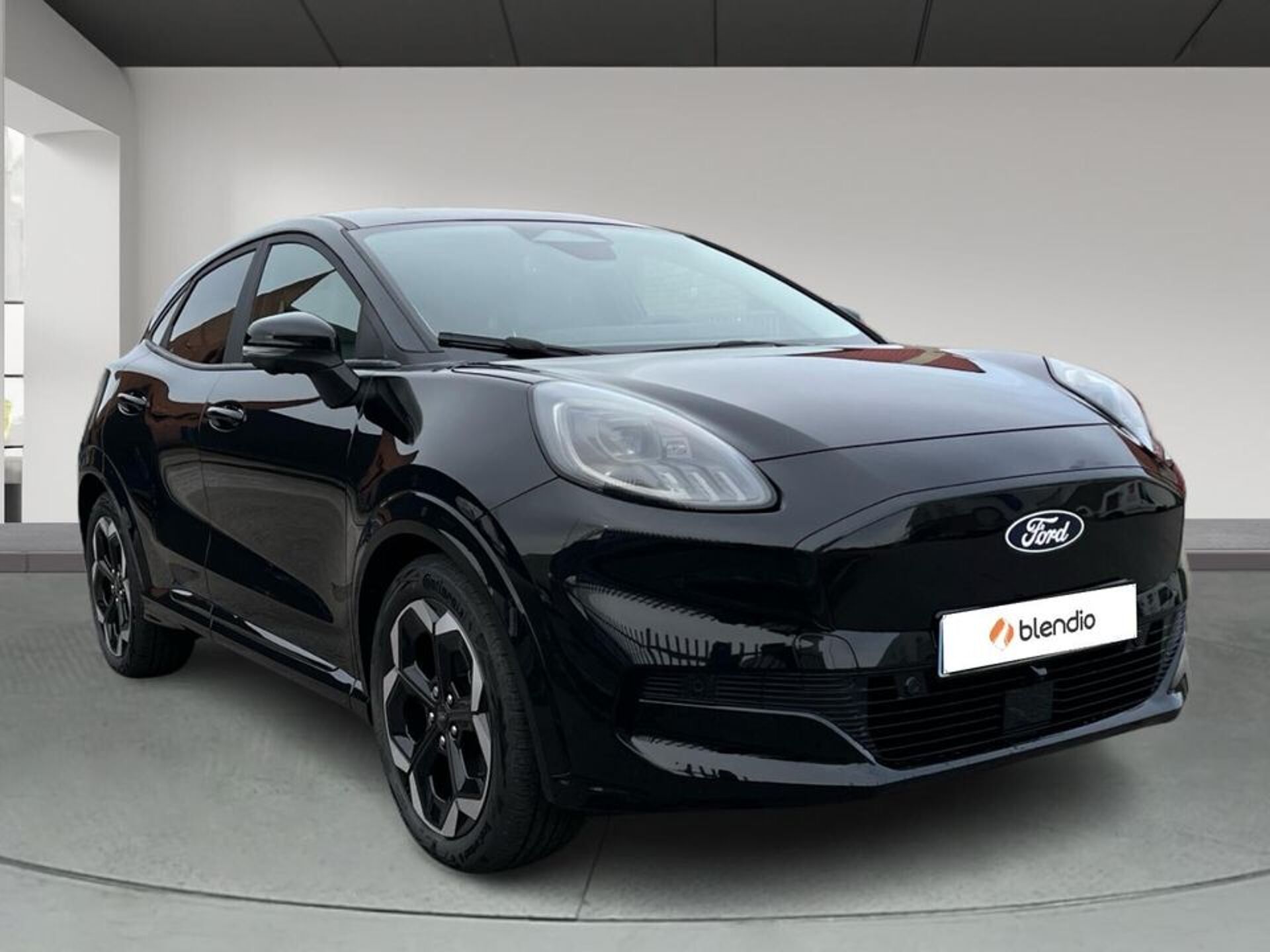 Imagen 3 de FORD Puma