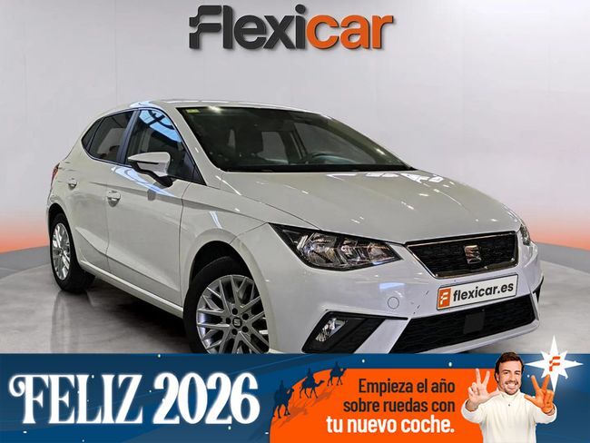 SEAT Ibiza (1.0 EcoTSI 70kW (95CV) Style) en Lleida