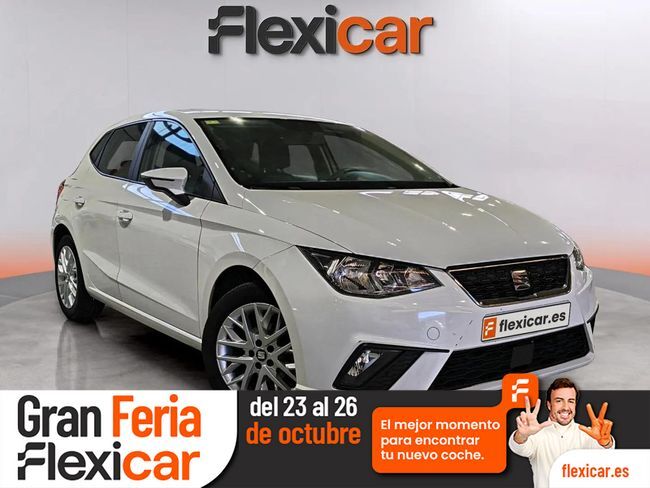 SEAT Ibiza (1.0 EcoTSI 70kW (95CV) Style) en Lleida