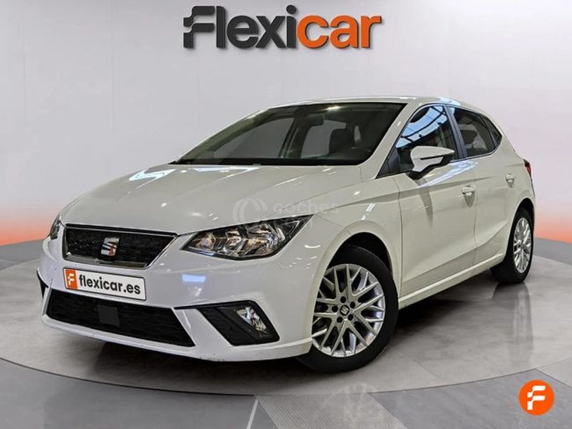 Foto del SEAT Ibiza 1.0 EcoTSI S&S Style 95