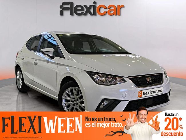 SEAT Ibiza (1.0 EcoTSI 70kW (95CV) Style) en Lleida