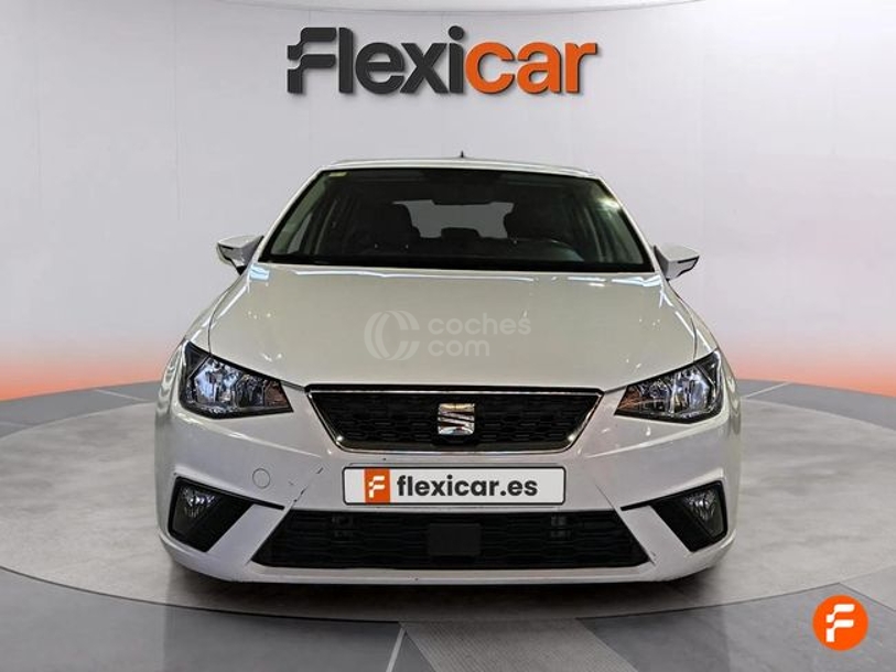 Foto del SEAT Ibiza 1.0 EcoTSI S&S Style 95