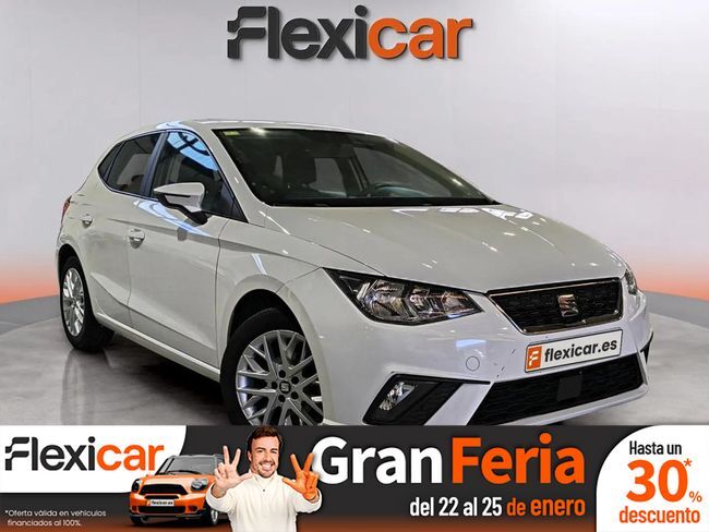 Foto del SEAT Ibiza 1.0 EcoTSI S&S Style 95