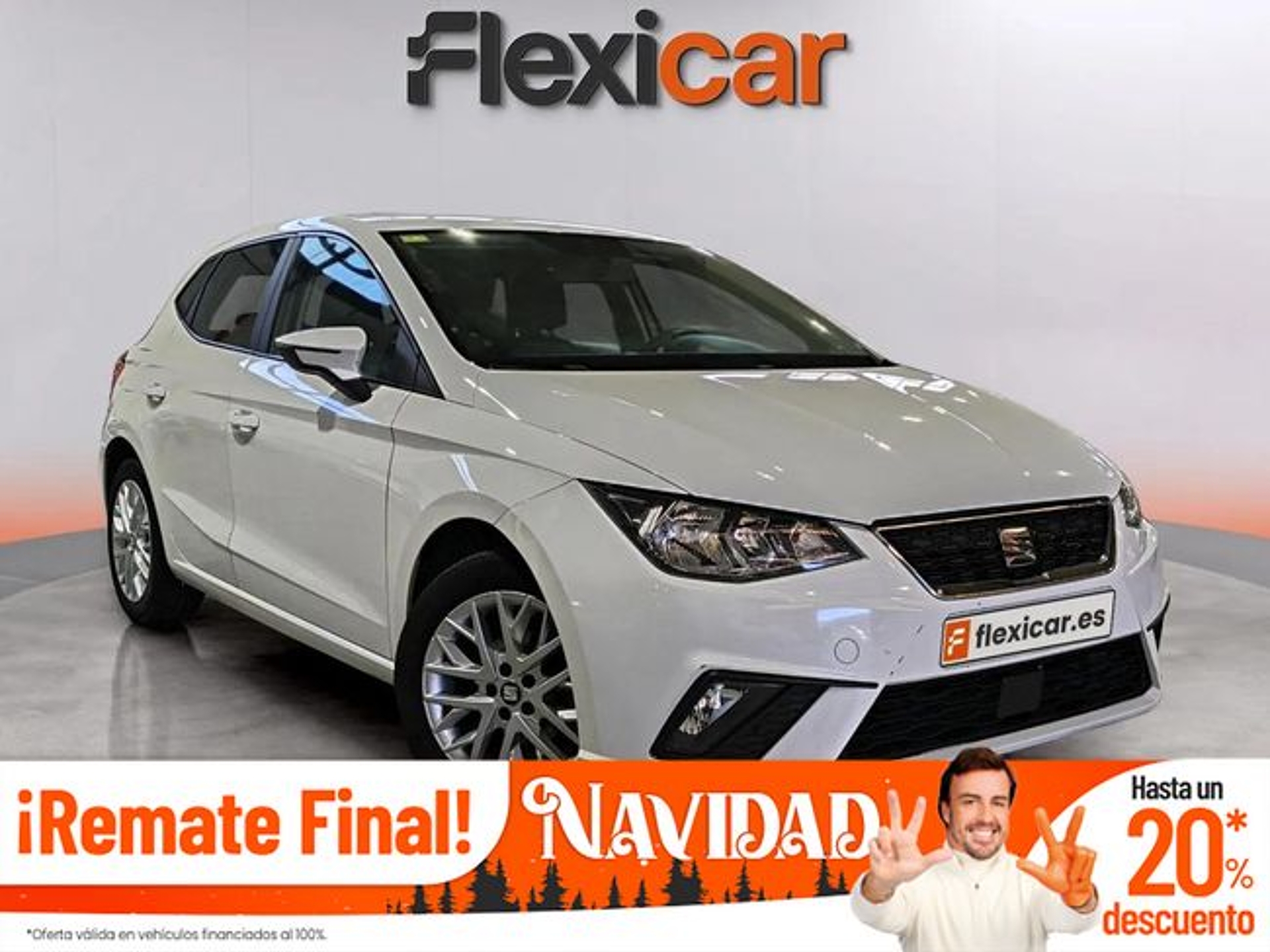 Imagen de SEAT Ibiza