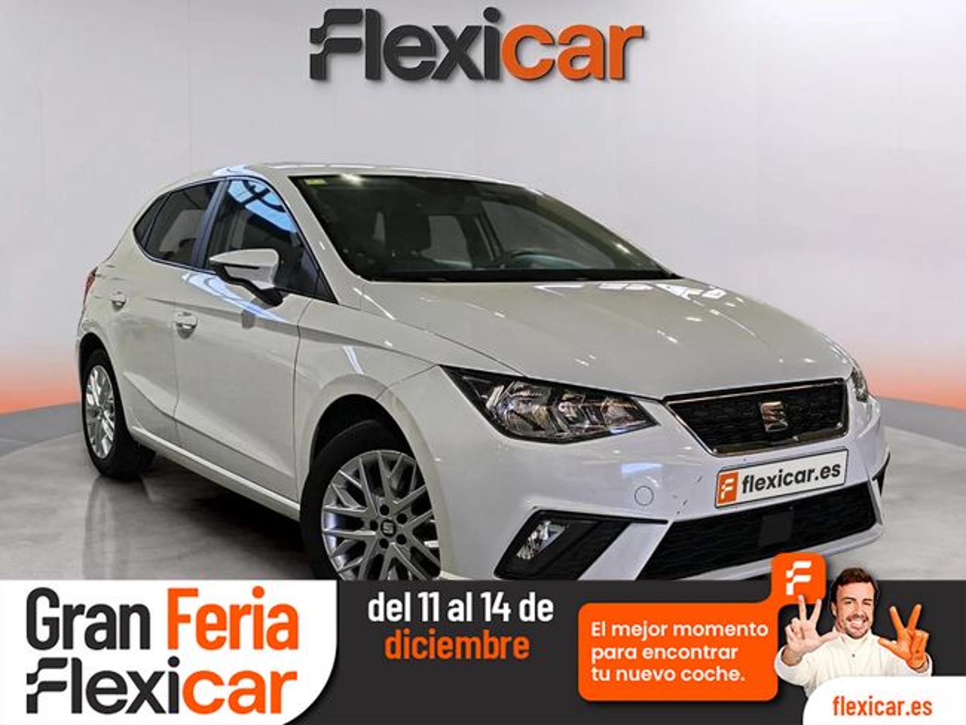 Imagen de SEAT Ibiza