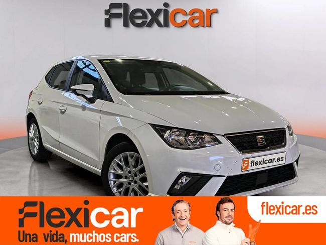 SEAT Ibiza (1.0 EcoTSI 70kW (95CV) Style) en Lleida