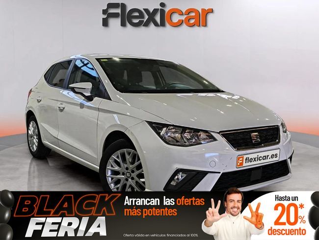 SEAT Ibiza (1.0 EcoTSI 70kW (95CV) Style) en Lleida