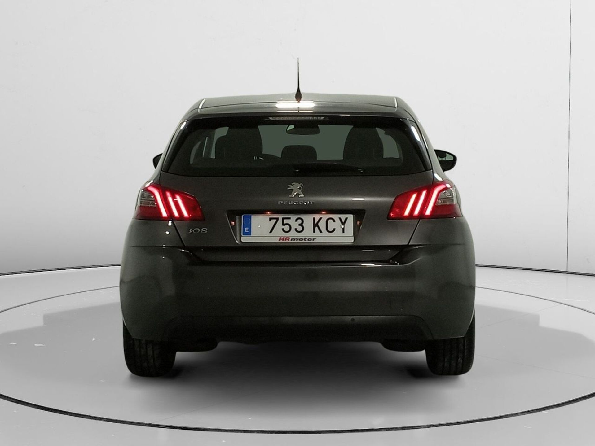 Imagen 3 de PEUGEOT 308