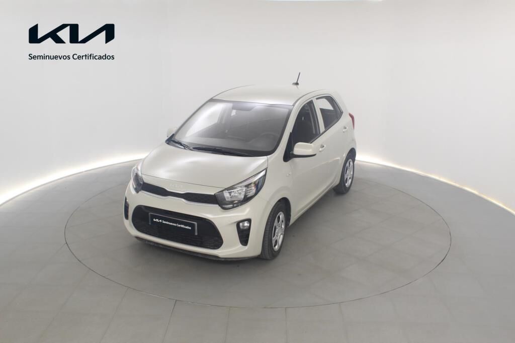 KIA Picanto (1.0 DPI Concept) en Murcia
