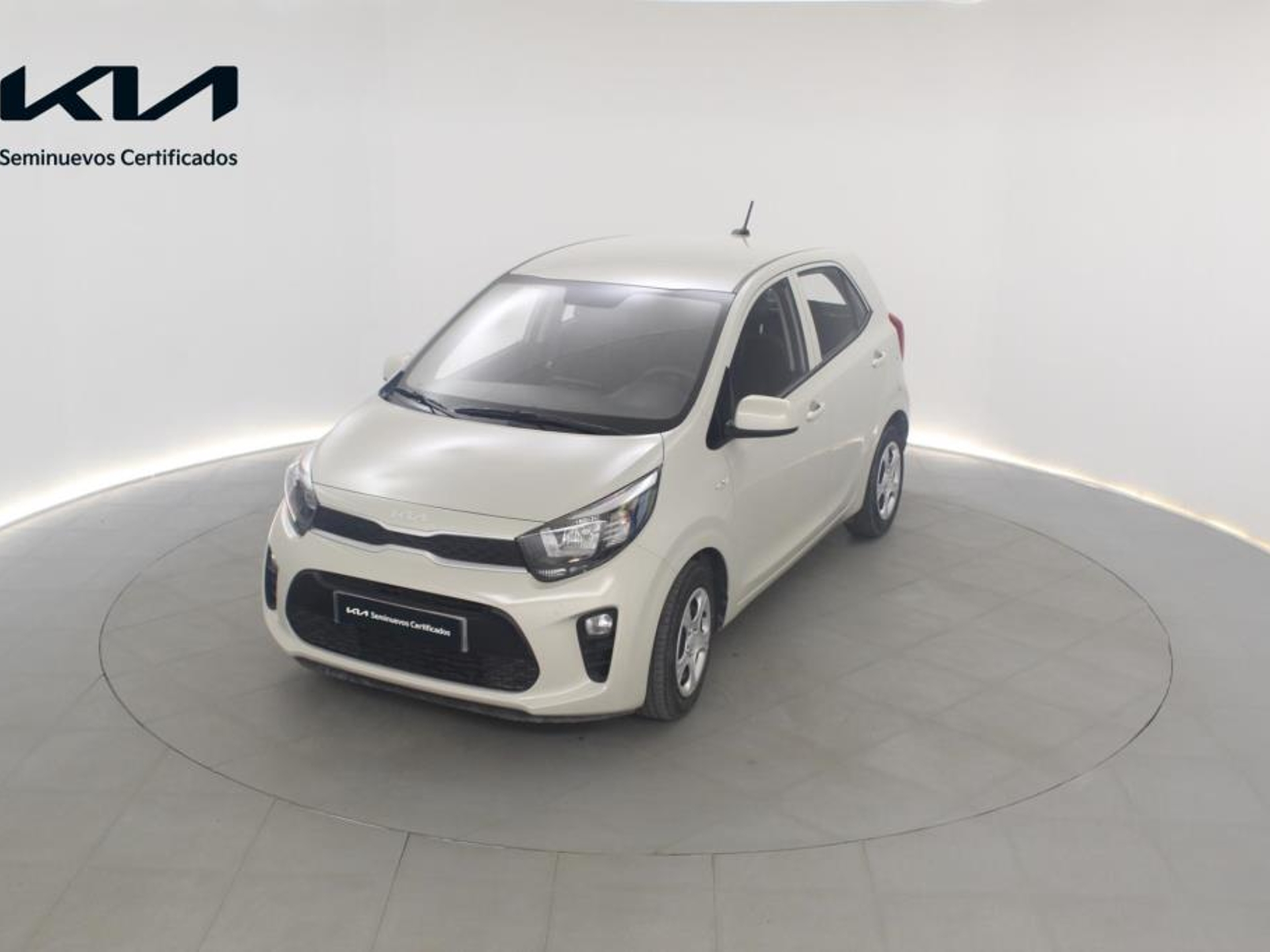 Imagen de KIA Picanto