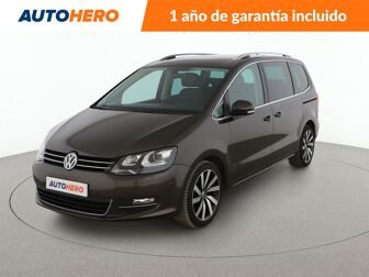 Imagen de VOLKSWAGEN Sharan 2.0 TSI Sport DSG