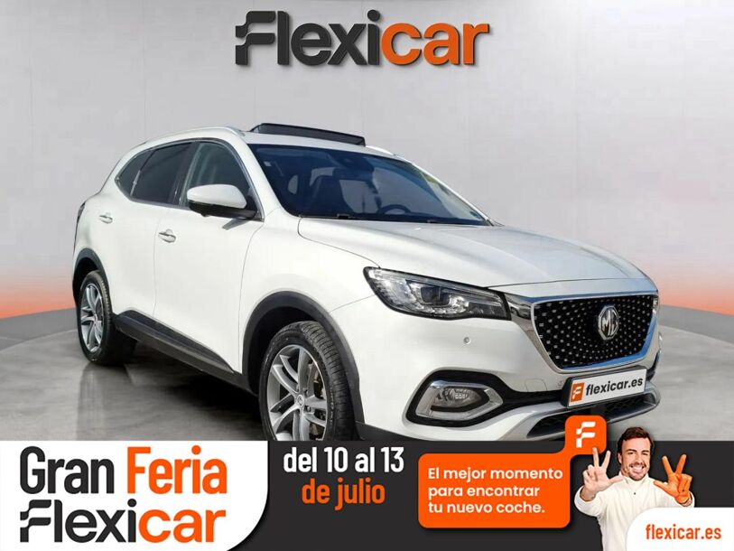 Foto del MG HS e 1.5 T-GDI Luxury
