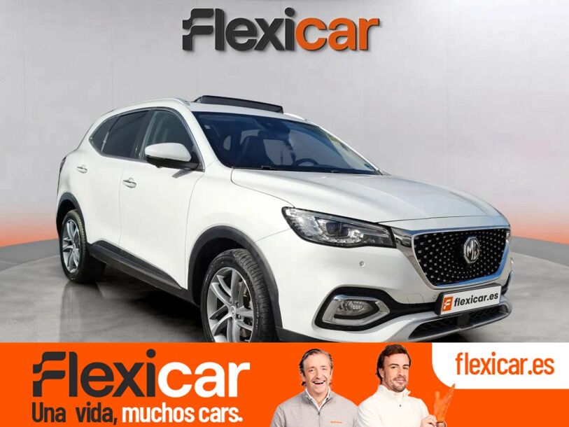 Foto del MG HS e 1.5 T-GDI Luxury
