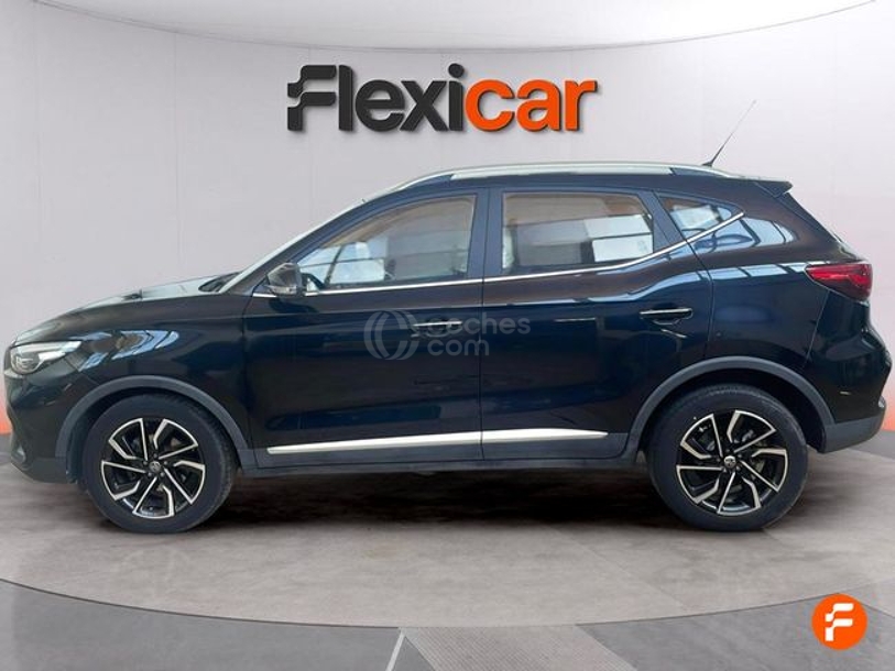 Foto del MG ZS 1.0 T-GDI Luxury Aut. 82kW