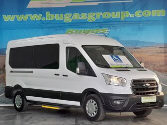 Imagen de FORD Transit FT 350 L3 Kombi Ambiente 130