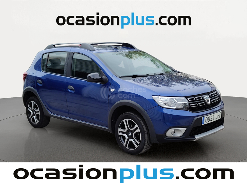 Foto del DACIA Sandero 0.9 TCE Serie Limitada Aniversario 66kW