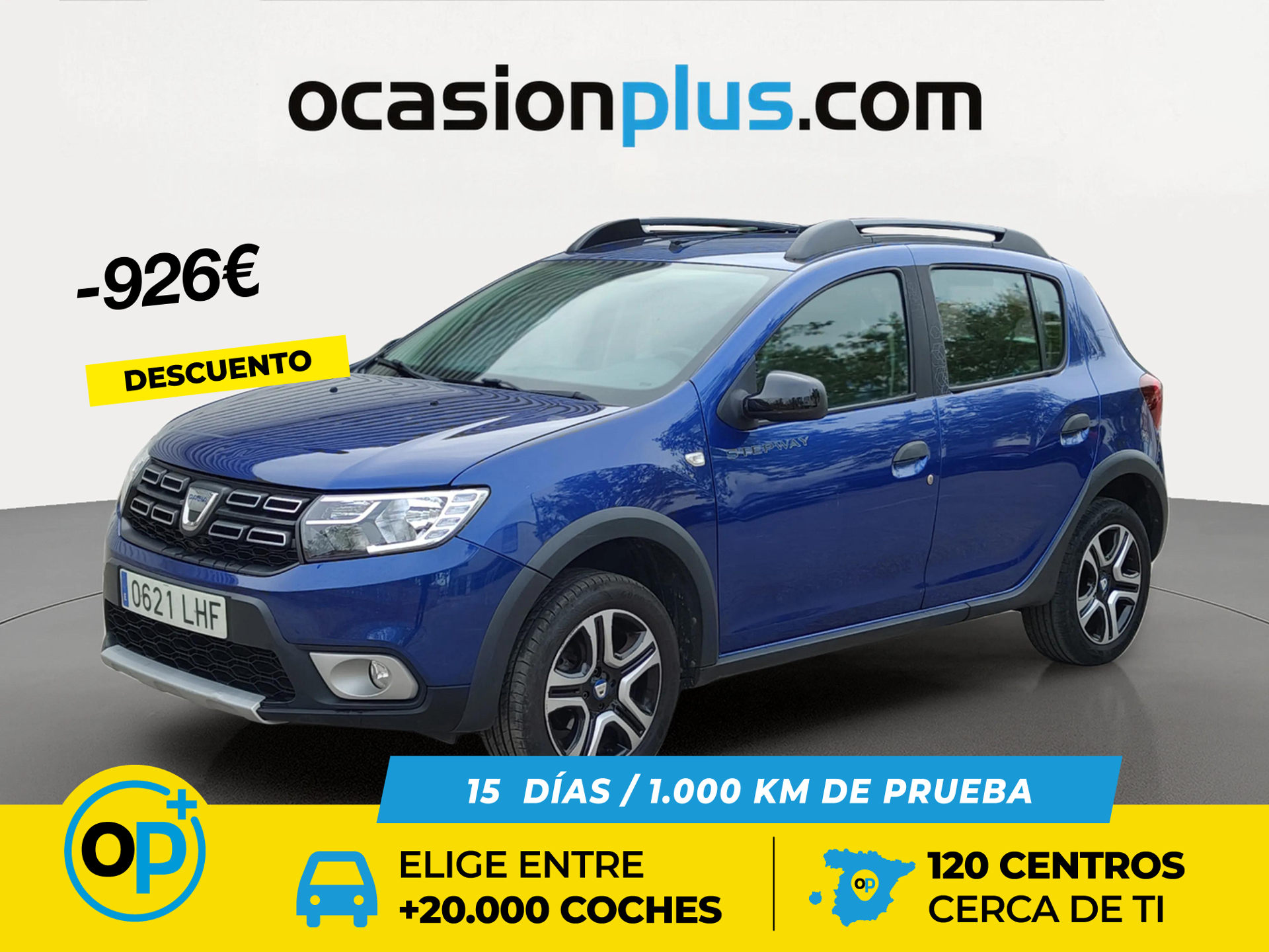 Imagen de DACIA Sandero