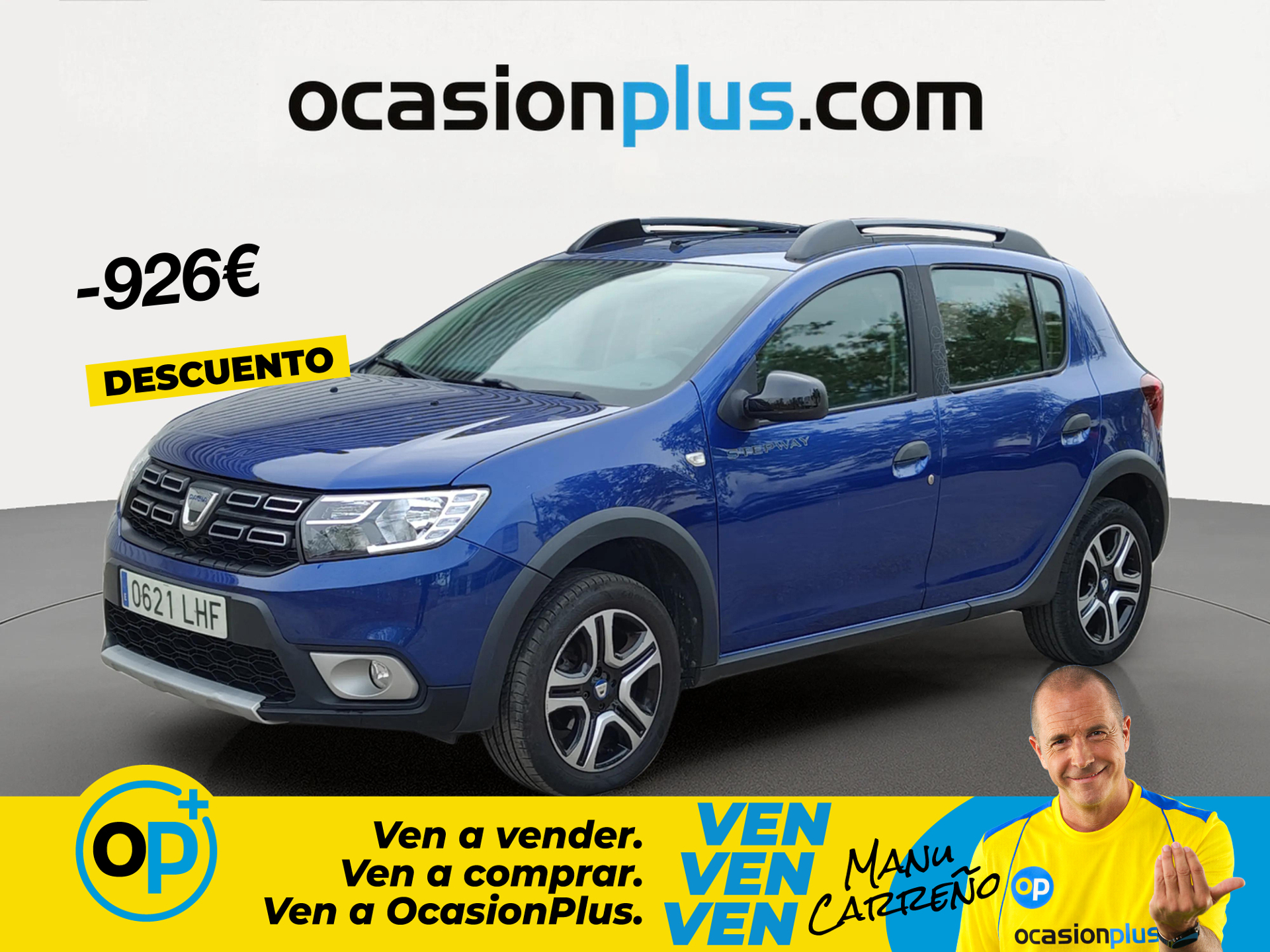 Imagen de DACIA Sandero