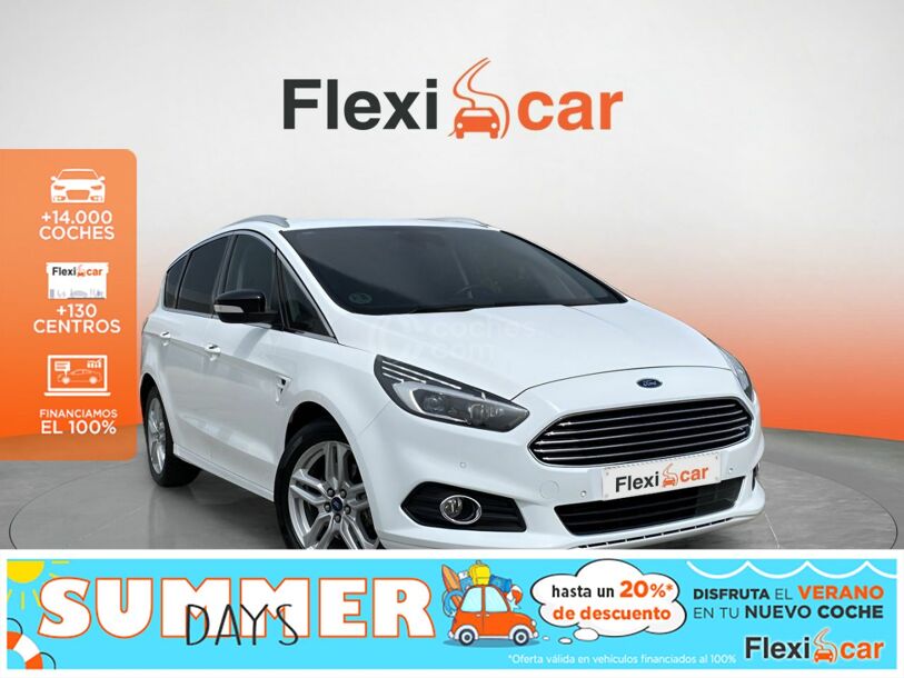 Foto del FORD S-Max 2.0TDCi Trend Powershift 150