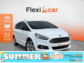 Imagen de FORD S-Max 2.0TDCi Trend Powershift 150