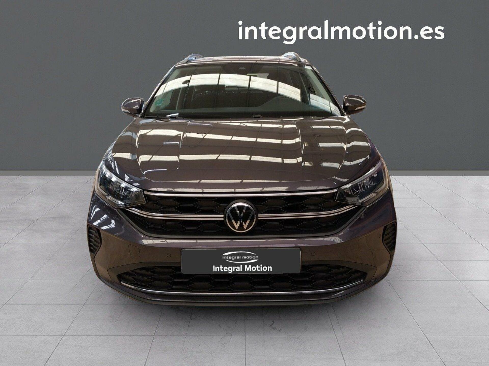 Imagen 2 de VOLKSWAGEN Taigo