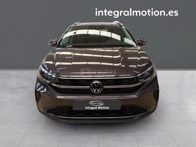 Foto del VOLKSWAGEN Taigo 1.0 TSI Life DSG 81kW