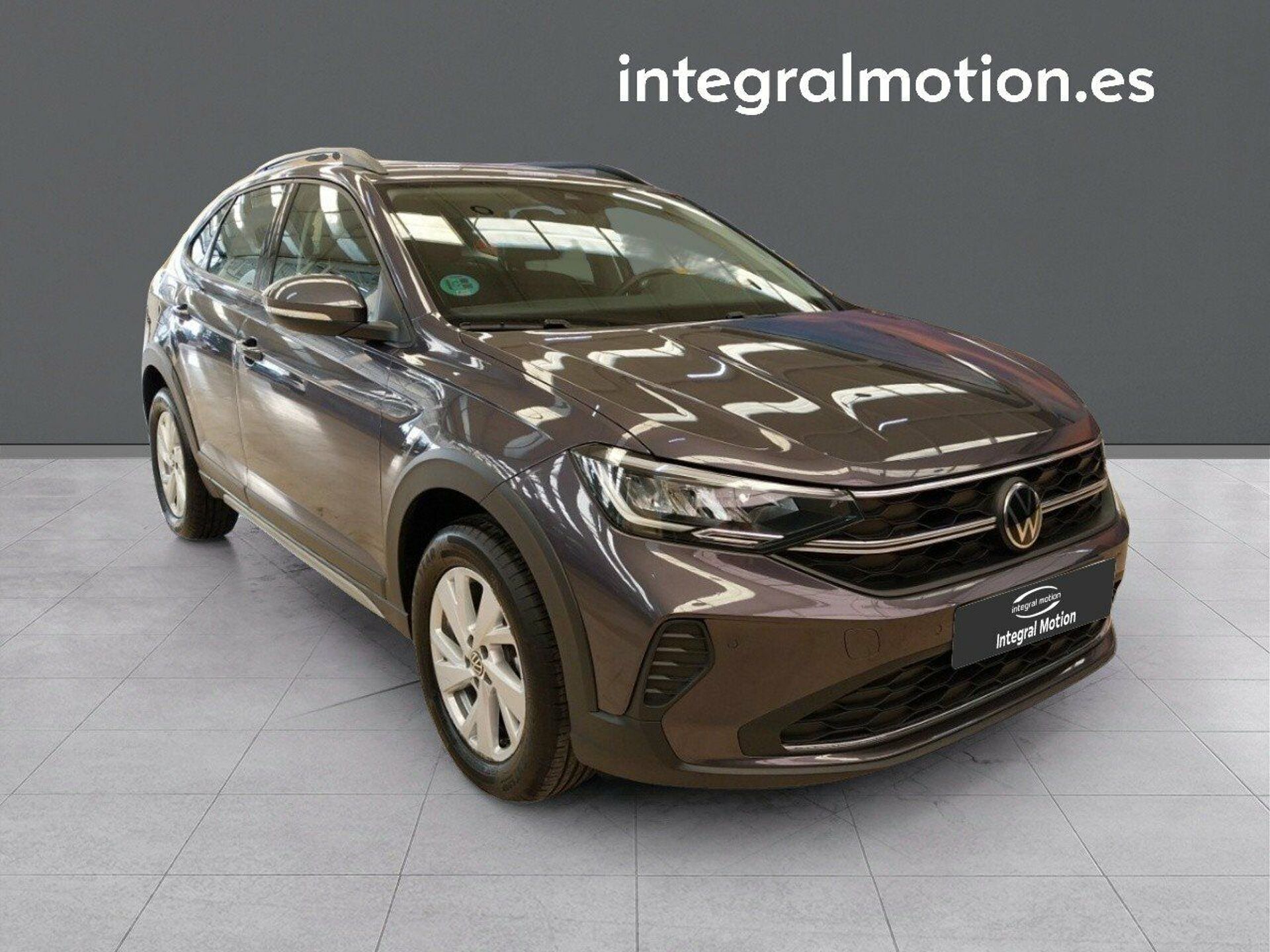 Imagen 3 de VOLKSWAGEN Taigo