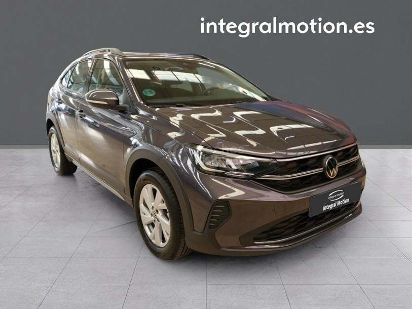 Foto del VOLKSWAGEN Taigo 1.0 TSI Life DSG 81kW