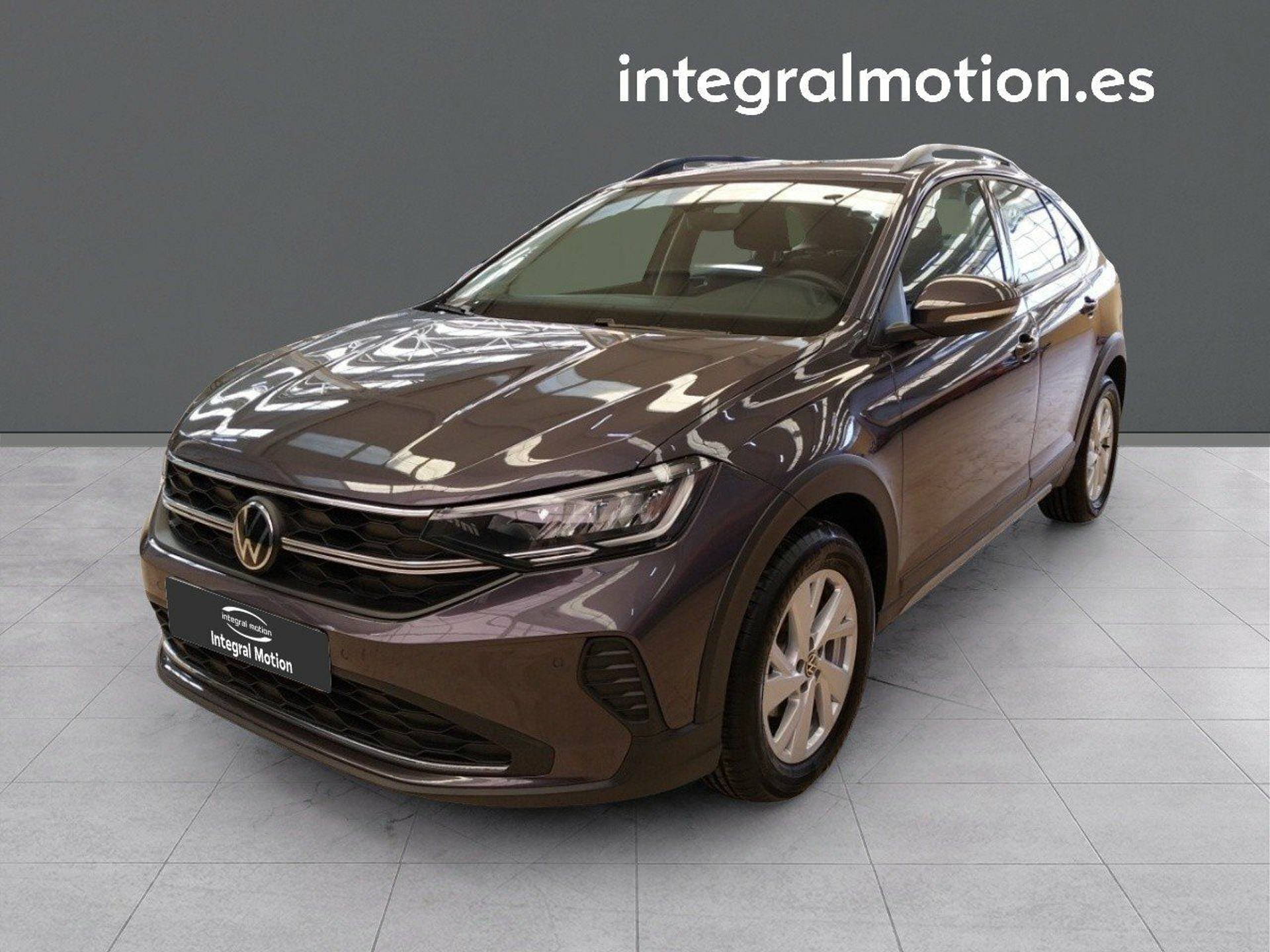 Imagen de VOLKSWAGEN Taigo