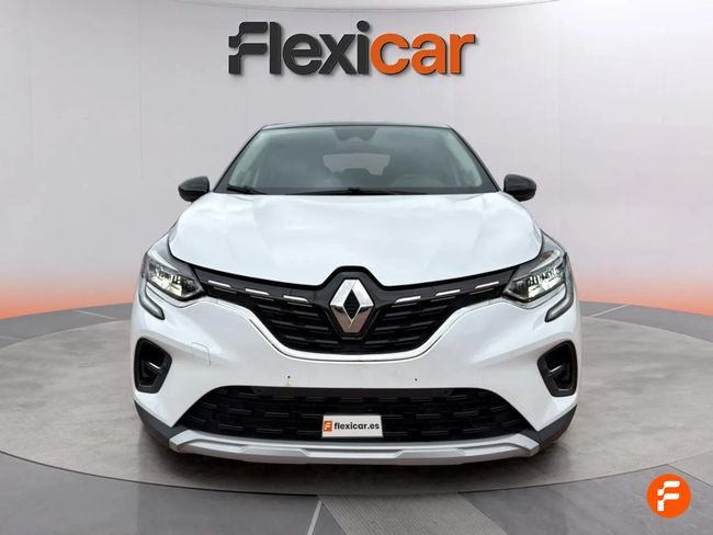 Foto del RENAULT Captur E-TECH Híbrido Engineered 105kW