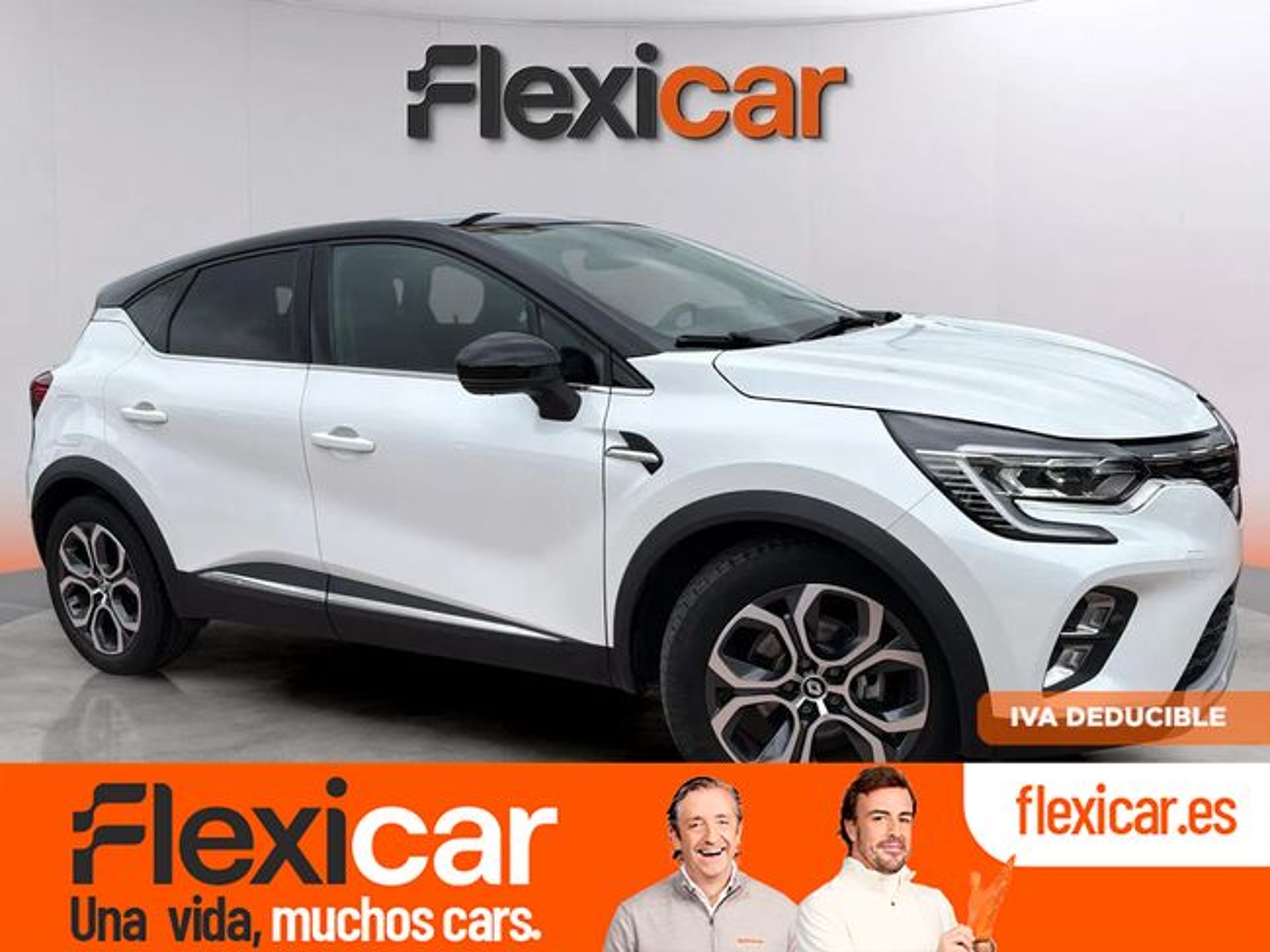 Imagen de RENAULT Captur