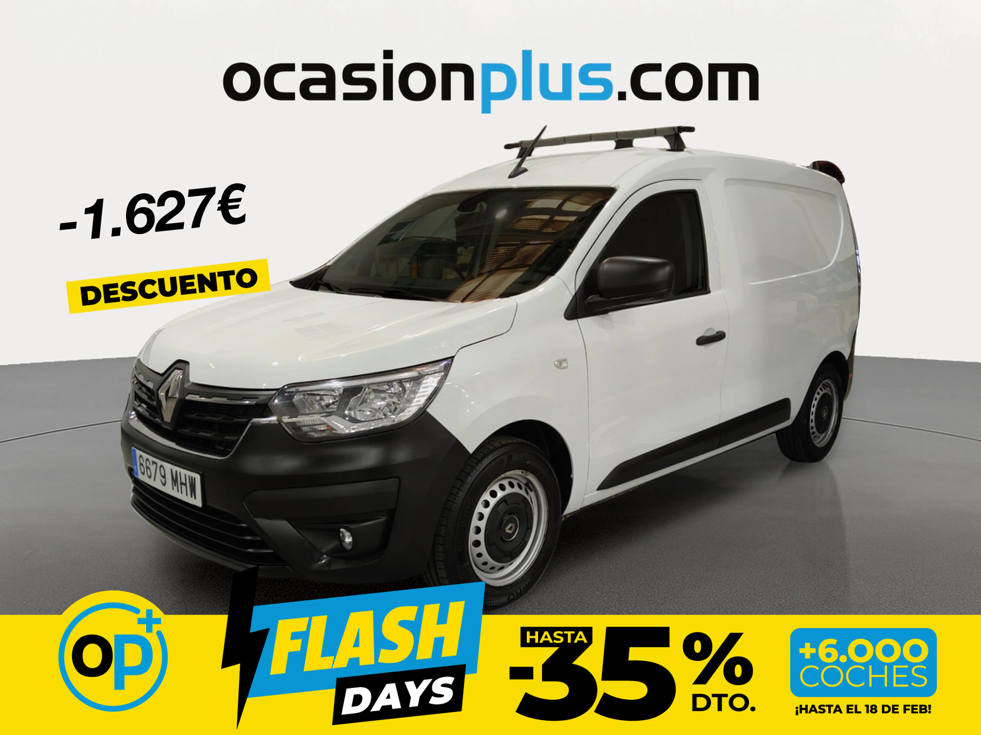 Imagen de RENAULT Express