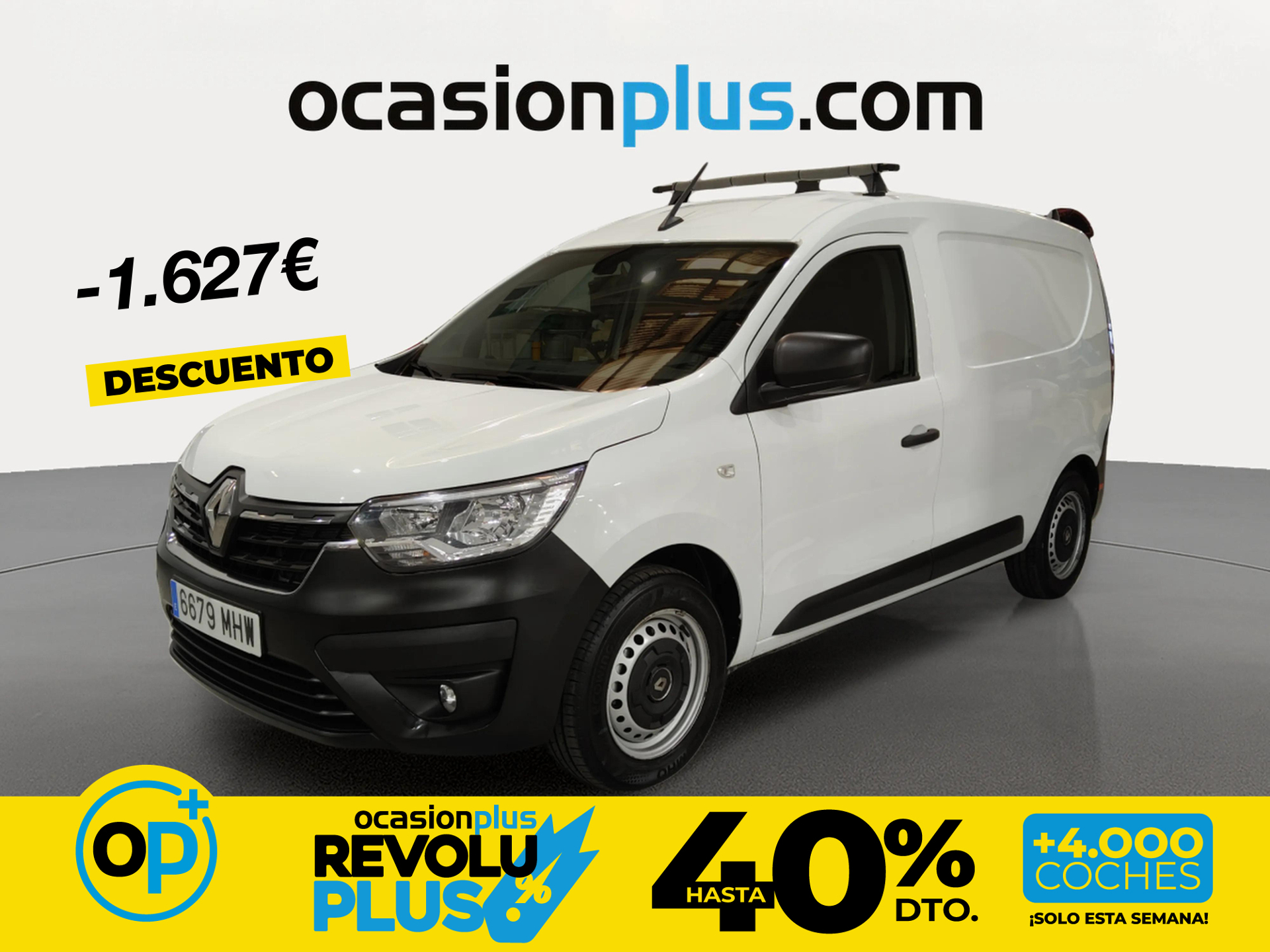 Imagen de RENAULT Express