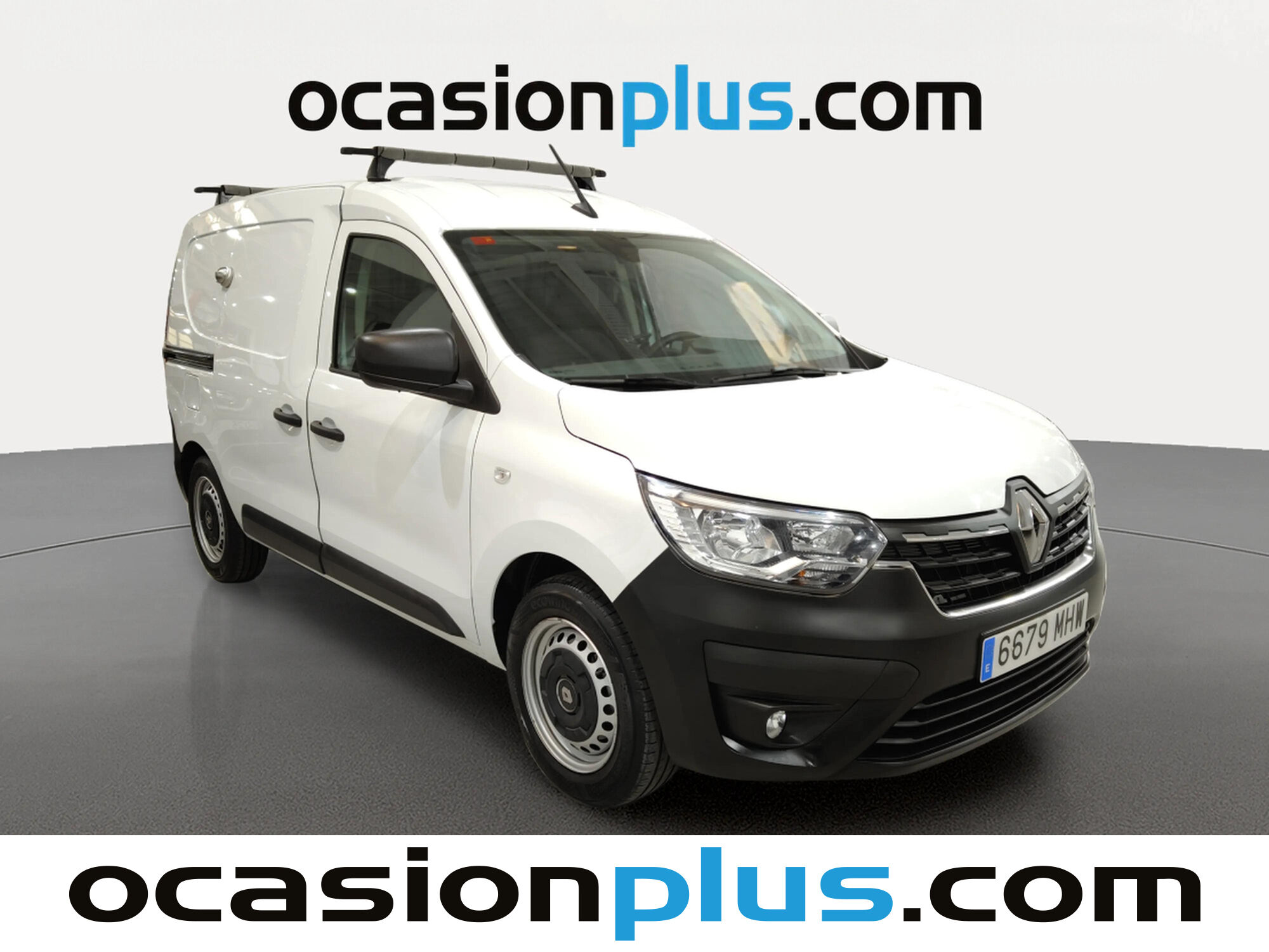 Foto del RENAULT Express 1.5 Blue dCi Advance 70kW